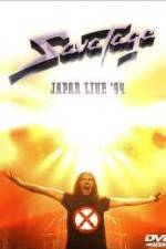 Watch Savatage - Live inJapan 94 Gomovies