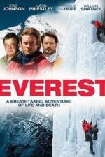 Watch Everest Gomovies