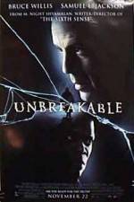Watch Unbreakable Gomovies