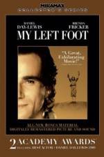 Watch My Left Foot: The Story of Christy Brown Gomovies