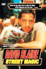 Watch David Blaine: Street Magic Gomovies