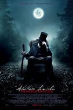 Watch Abraham Lincoln Vampire Hunter Gomovies