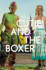 Watch Cutie and the Boxer Gomovies