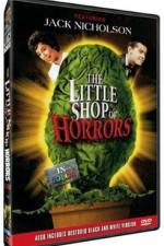 Watch The Little Shop of Horrors Gomovies
