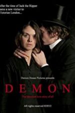 Watch Demon Gomovies