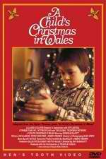 Watch A Child's Christmas in Wales Gomovies