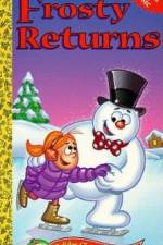 Watch Frosty Returns Gomovies