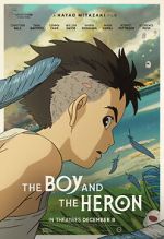Watch The Boy and the Heron Gomovies