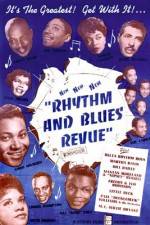 Watch Rhythm and Blues Revue Gomovies