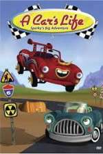 Watch A Car's Life: Sparky's Big Adventure Gomovies
