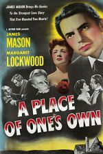 Watch A Place of One\'s Own Gomovies