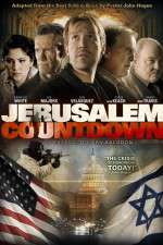 Watch Jerusalem Countdown Gomovies