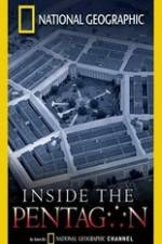 Watch National Geographic: Inside the Pentagon Gomovies