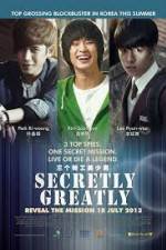 Watch Secretly Greatly Gomovies