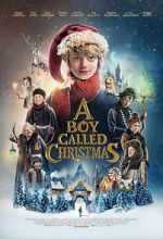 Watch A Boy Called Christmas Gomovies