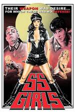 Watch Casa privata per le SS Gomovies