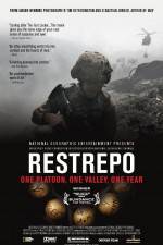 Watch Restrepo Gomovies