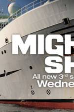 Watch Mighty Ships : U.S.S. Kentucky Gomovies