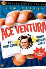 Watch Ace Ventura: Pet Detective Gomovies