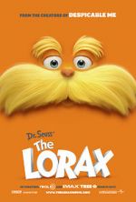 Watch The Lorax Gomovies
