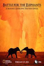 Watch Battle for the Elephants Gomovies