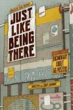 Watch Just Like Being There Gomovies