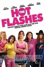 Watch The Hot Flashes Gomovies