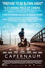 Watch Capernaum Gomovies