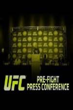 Watch UFC on FOX 4 pre-fight press conference Shogun  vs Vera Gomovies