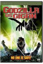 Watch Chikyû kogeki meirei Gojira tai Gaigan Gomovies