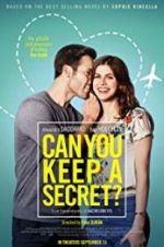 Watch Can You Keep a Secret? Gomovies