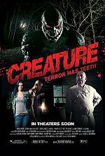 Watch Creature Gomovies