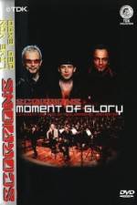 Watch The Scorpions: Moment of Glory Gomovies