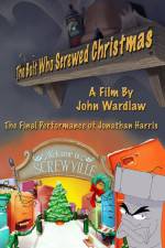 Watch The Bolt Who Screwed Christmas Gomovies