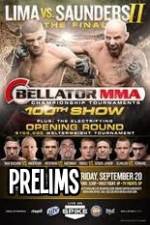 Watch Bellator 100 Prelims Gomovies