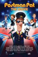 Watch Postman Pat: The Movie Gomovies