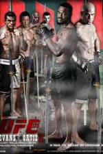 Watch UFC 133 Preliminary Fights Gomovies