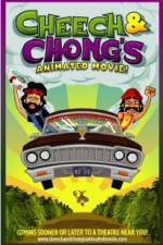 Watch Cheech & Chongs Animated Movie Gomovies
