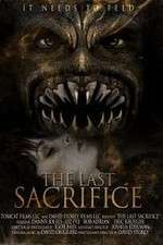 Watch The Last Sacrifice Gomovies
