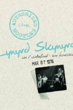 Watch Lynyrd Skynyrd Winterland San Francisco Gomovies