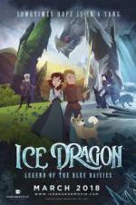 Watch Ice Dragon: Legend of the Blue Daisies Gomovies