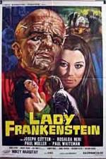 Watch La figlia di Frankenstein Gomovies