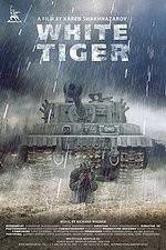 Watch White Tiger Gomovies