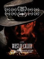 Watch West of Calico (Short 2021) Gomovies