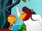 Watch Crockett-Doodle-Do (Short 1960) Gomovies
