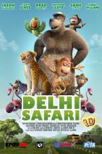 Watch Delhi Safari Gomovies