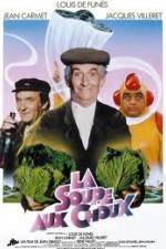 Watch La soupe aux choux Gomovies