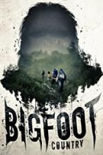 Watch Bigfoot Country Gomovies