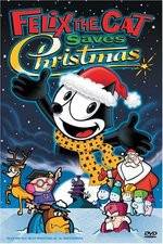 Watch Felix the Cat Saves Christmas Gomovies