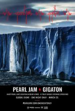 Watch Pearl Jam: Gigaton Theater Experience Gomovies